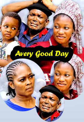 Avery Good Day